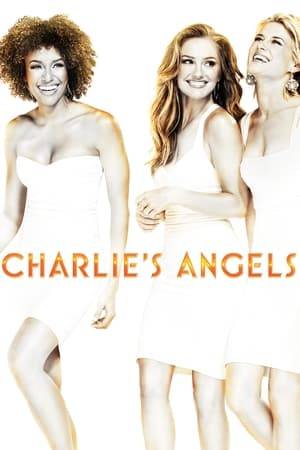 Everyone deserves a second chance—even a thief, a street racer and a cop who got in a little too deep. After all, the three women who solve cases for their elusive boss, Charlie Townsend, are no saints. They're angels... Charlie's Angels.