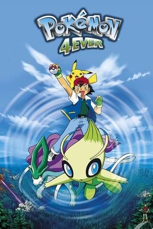 In order to escape a greedy Pokémon hunter, Celebi must use the last of its energy to travel through time to the present day. Celebi brings along Sammy, a boy who had been trying to protect it. Along with Ash, Pikachu, and the rest of the gang, Sammy and Celebi must encounter an enemy far more advanced than the hunter, with the fate of the forest hanging in the balance.
