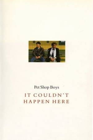 Pet Shop Boys Chris Lowe and Neil Tennant embark upon a journey across England - but which England? Is it the half-remembered England of their childhoods, or the brutal reality of Mrs Thatcher's late-eighties England? Along the way they come across many familiar (and sinister) faces. The movie also features some of the Pet Shop Boys' most popular records.