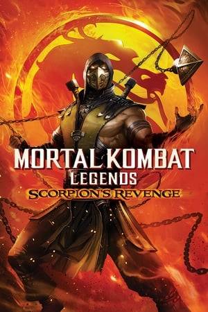 After the vicious slaughter of his family by stone-cold mercenary Sub-Zero, Hanzo Hasashi is exiled to the torturous Netherrealm. There, in exchange for his servitude to the sinister Quan Chi, he’s given a chance to avenge his family – and is resurrected as Scorpion, a lost soul bent on revenge. Back on Earthrealm, Lord Raiden gathers a team of elite warriors – Shaolin monk Liu Kang, Special Forces officer Sonya Blade and action star Johnny Cage – an unlikely band of heroes with one chance to save humanity. To do this, they must defeat Shang Tsung’s horde of Outworld gladiators and reign over the Mortal Kombat tournament.