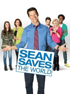 Sean Saves the World is an upcoming American television series starring Sean Hayes. The multi-camera comedy is expected to air on NBC as part of the 2013–14 American television season. The series is set to premiere on October 3, 2013, and will air in the Thursday 9 pm time slot.