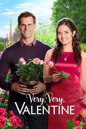 Helen, a kind hearted and shy florist, meets the perfect man at a Valentine's Masquerade Ball. When she enlists the help of her best friend Henry to track him down, she finds that her perfect man may already be right in front of her.