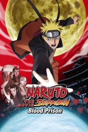 After his capture for attempted assassination of the Raikage, leader of Kumogakure, as well as killing Jōnin from Kirigakure and Iwagakure, Naruto is imprisoned in Hōzukijou: A criminal containment facility known as the Blood Prison. Mui, the castle master, uses the ultimate imprisonment technique to steal power from the prisoners, which is when Naruto notices his life has been targeted. Thus begins the battle to uncover the truth behind the mysterious murders and prove Naruto's innocence.