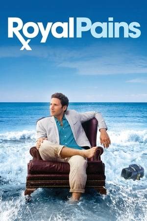 A young E.R. doctor who, after being wrongly blamed for a patient's death, moves to the Hamptons and becomes the reluctant "doctor for hire" to the rich and famous. When the attractive administrator of the local hospital asks him to treat the town's less fortunate, he finds himself walking the line between doing well for himself and doing good for others.
