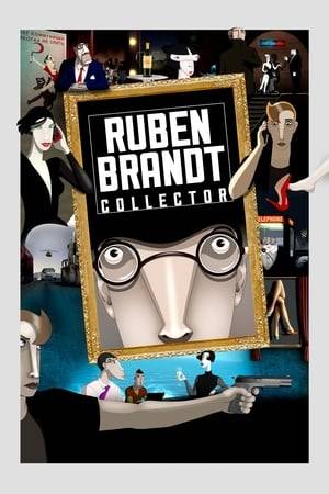 Psychotherapist Ruben Brandt becomes the most wanted criminal in the world when he and four of his patients steal paintings from the world's most renowned museums and art collections.