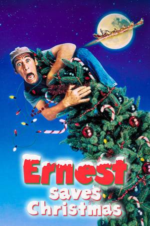 When Santa Claus decides to retire and pass on his magic bag of Christmas surprises to a new Saint Nick, he enlists the aid of a hilarious assortment of characters. A perky teen runaway and hapless taxi driver Ernest P. Worrell must convince a skeptical kiddie-show host to take over the post of Father Christmas.