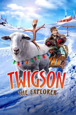 Lillebror moves with Twigson and his family to the western part of Norway, but he dreams of even bigger expeditions, like going to the North Pole.
