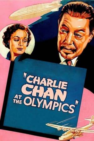 Get ready for a Gold Medal murder mystery! This "tense, thrilling mystery" ('California Congress of Parents and Teachers') pits Charlie Chan against international spies who are using the Berlin Olympic games as the perfect cover...for cold-blooded murder!