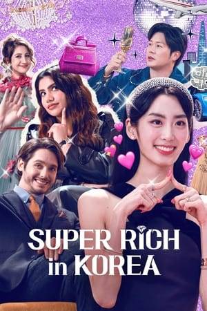 A Singaporean tycoon, an Italian luxury brand heir, a Pakistani noble and more. Explore the lavish lives of super rich individuals living in Korea.