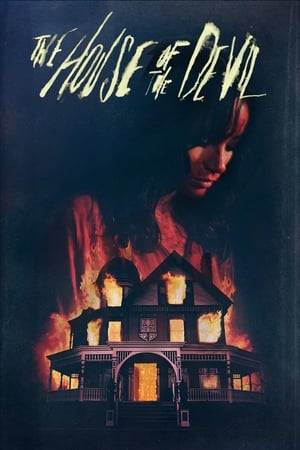 A young college student who’s struggling financially takes a strange babysitting job which coincides with a full lunar eclipse. She slowly realizes her clients harbor a terrifying secret, putting her life in mortal danger.