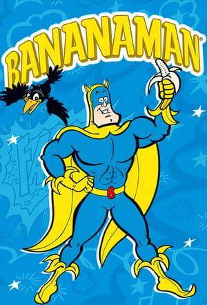 Animated parody of famous superheroes about a young boy called Eric, who found out that when he eats bananas he transforms into the super strong Bananaman!