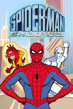 Spider-Man and His Amazing Friends is an American animated television series produced by Marvel Productions starring established Marvel Comics characters Spider-Man and Iceman and an original character, Firestar. As a trio called the Spider-Friends, they fought against various villains.