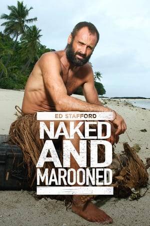 Ed Stafford undertakes an extreme survival challenge as he washes up naked and alone on a desert island, Olorua, south east of Fiji. He has only his brain, bare hands and a camera to keep him alive. He'll take no food, water, clothes, knife or tools, so from the moment he arrives he is on a race to stay alive. As man can only last three days without water and three weeks without food, Ed will attempt to survive on the island physically and mentally, for 60 days.