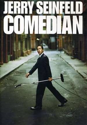 A look at the work of two stand-up comics, Jerry Seinfeld and a lesser-known newcomer, detailing the effort and frustration behind putting together a successful act and career while living a life on the road.