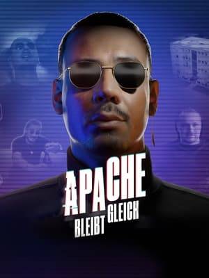 10 number one hits. More than 2 billion streams. Yet rap superstar Apache 207 is a mystery. Now he breaks his silence and grants access to camera crews. This compelling documentary shows his life, from plattenbau to luxury mansions, from loneliness to sold-out stadiums - accompanied by his family, best friends and rap icons Loredana, BAUSA and XATAR.