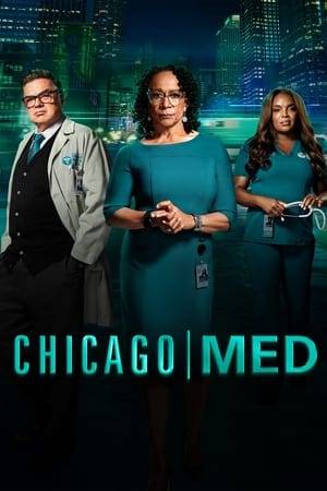 An emotional thrill ride through the day-to-day chaos of the city's most explosive hospital and the courageous team of doctors who hold it together. They will tackle unique new cases inspired by topical events, forging fiery relationships in the pulse-pounding pandemonium of the emergency room.