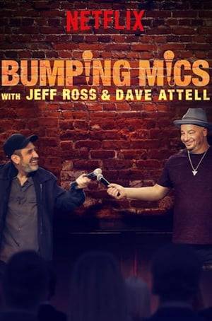 When Jeff Ross and Dave Attell take the stage, no one is safe. With the help of special guests, they're packing a lot of laughs into one epic weekend.