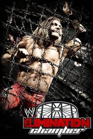 Elimination Chamber (2011) was PPV presented by the National Guard,[5] which took place on February 20, 2011 at the Oracle Arena in Oakland, California. It was the second annual Elimination Chamber event.  2 Elimination Chamber matches took place. the first, for the World heavyweight Championship, featured defending champion Edge against Rey Mysterio, Kane, Drew McIntyre, Big Show, and Wade Barrett.  The other was for a WWE Championship match at Wrestlemania XXVII, with CM Punk, John Cena, John Morrison, Sheamus, Randy Orton, and R-Truth competing. Jerry Lawler challenged The Miz for his WWE Championship in a singles match and The Corre challenged Santino and Vladimir Kozlov for the tag team Championships.