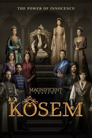 Tells the legendary story between the Sultan of Kosem and Ahmed I.