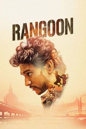 The life of three youngsters, who go to Rangoon to strike a business deal, witnesses several twists and turns, for which they pay heavy price.