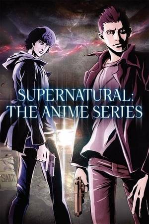 After losing their mother to a demon, two brothers grow up fighting supernatural beings.