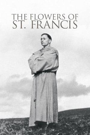 In a series of simple and joyous vignettes, director Roberto Rossellini and co-writer Federico Fellini lovingly convey the universal teachings of the People’s Saint: humility, compassion, faith, and sacrifice. Gorgeously photographed to evoke the medieval paintings of Saint Francis’s time, and cast with monks from the Nocera Inferiore Monastery, The Flowers of St. Francis is a timeless and moving portrait of the search for spiritual enlightenment.