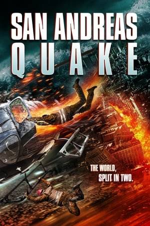 When a discredited L.A. Seismologist warns of an impending 12.7 earthquake, no one takes her seriously. Now on her own, she races desperately to get her family to safety before the earthquake breaks Los Angeles apart from the mainland.