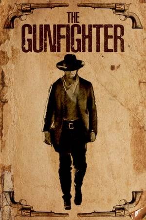 In the tradition of classic westerns, a narrator sets up the story of a lone gunslinger who walks into a saloon. However, the people in this saloon can hear the narrator and the narrator may just be a little bit bloodthirsty.