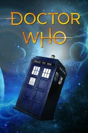 The Doctor is a Time Lord: a 900 year old alien with 2 hearts, part of a gifted civilization who mastered time travel. The Doctor saves planets for a living—more of a hobby actually, and the Doctor's very, very good at it.