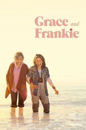 Elegant, proper Grace and freewheeling, eccentric Frankie are a pair of frenemies whose lives are turned upside down - and permanently intertwined - when their husbands leave them for each other. Together, they must face starting over in their 70s in a 21st century world.