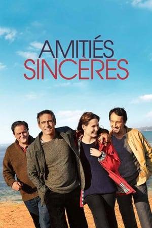 The bonds of a 30-year friendship are tested when Walter's 20-year-old daughter, Clemence, falls in love with his friend Paul.
