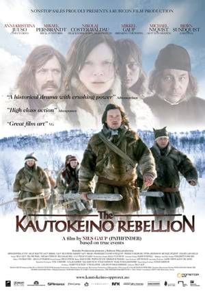 Religious and cultural reawakening inspires rebellion in a 19th century Norwegian village.