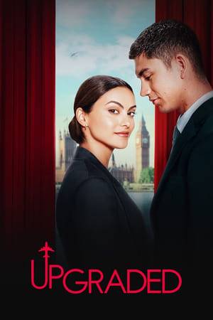 Ana is an ambitious intern dreaming of a career in the art world while trying to impress her demanding boss Claire. When she's upgraded to first class on a work trip, she meets handsome Will, who mistakes Ana for her boss– a white lie that sets off a glamorous chain of events, romance and opportunity, until her fib threatens to surface.