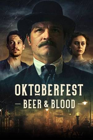 A young girl falls in love with a poor brewer's son. Their relationship is opposed by the girl's father, a rich mobster who has come to town to try to bully his way into the inner circle of Munich's brewery dynasties.