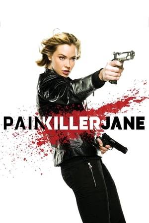 Painkiller Jane is an American-Canadian science fiction and action television series based on the comic book character of the same name. Airing on the Sci Fi Channel in the US starting April 13, 2007 and Global in Canada, it starred Kristanna Loken as the titular character. On August 15, 2007, it was canceled after one season of 22 episodes.