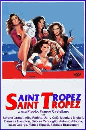 Four stories intertwine during summer at Saint-Tropez: a couple tries to recapture their spark; a girl falls for a male stripper she met at a night club; a famous pianist tries to prevent his ex-wife from re-marrying; an unsuspecting suicidal man gives a gorgeous female Mafia hitman a run for her money.