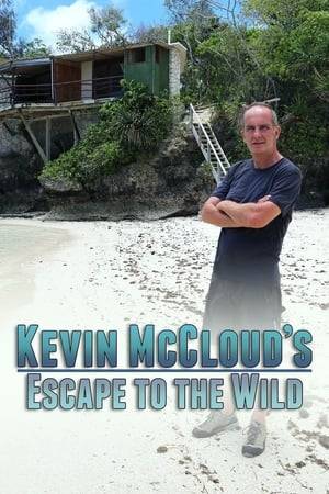 With cities becoming more crowded, and our lives very stressful, Kevin McCloud attempts to discover whether a simpler life out in the wild could make us happier. He travels to different remote destination to see how others have built their lives and dwellings against the odds.