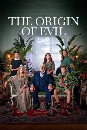 In a luxurious seaside villa, a modest young woman finds herself in the company of a strange family : an unknown and wealthy father, his extravagant wife, his daughter, an ambitious woman, a rebellious teenager, and their creepy maid.