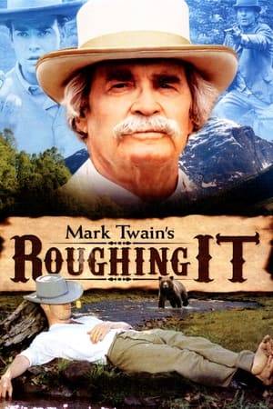 A teenaged Mark Twain travels to the American West during the "Gold Rush" days in search of fortune and his destiny.