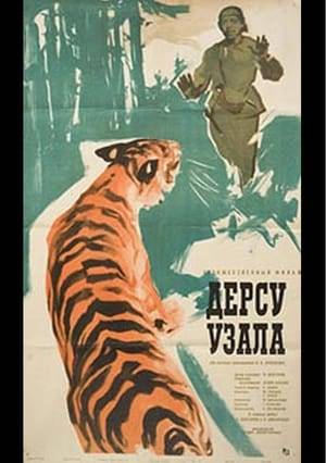 Dersu Uzala (Russian: Дерсу Узала) is a 1961 Soviet film, adapted from the books of Vladimir Arsenyev, about his travels in Russian Far East with a native trapper, Dersu Uzala.