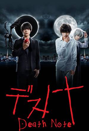 Light Yagami is an ordinary university student. One day, he receives a "Death Note", which changes his life. The Death Note awakens his warped sense of justice and genius. He becomes murderer Kira and punishes criminals. L is a well known private detective. L appears in front of Light Yagami. L defines Kira as evil and decides to catch Kira. Then N, who has a beautiful appearance but dangerous existence, appears.