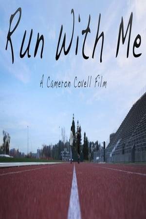 Inspired by true events, Run with Me tells the story of a boy with cerebral palsy who decides to run in his school annual track meet.