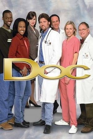 Doc is a medical drama/family drama with strong Christian undertones starring Billy Ray Cyrus as Dr. Clint "Doc" Cassidy, a Montana doctor who takes a job in a New York City medical clinic. It ran from March 11, 2001 to November 28, 2004 on PAX. Although set in New York City, all the episodes were shot in and around Toronto, Ontario, Canada.