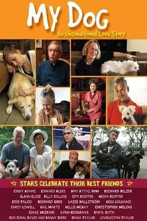 Famous New Yorkers and the pooches they love are the focus of this refreshingly honest and endearing series of interviews that celebrates the meaningful connections people share with their pups. Gossip columnist Cindy Adams, playwright Edward Albee, designer Isaac Mizrahi, and actors Glenn Close, Edie Falco and Richard Gere are among the many celebs who pay tribute to their beloved canine companions.