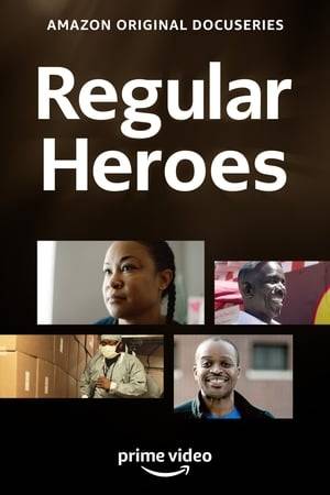 An eight-episode docuseries highlighting the contributions and personal sacrifices of some of today's most generous individuals who are going above and beyond to support their communities during the COVID-19 crisis.