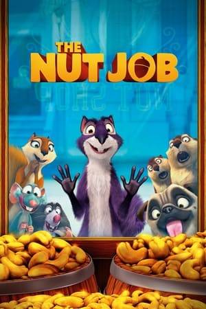 Surly, a curmudgeon, independent squirrel is banished from his park and forced to survive in the city. Lucky for him, he stumbles on the one thing that may be able to save his life, and the rest of park community, as they gear up for winter - Maury's Nut Store.