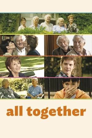 Five old friends decide to move in together as an alternative to living in a retirement home. Joining them is an ethnology student whose thesis is on the aging population.