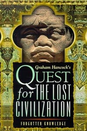 In this set of three videotapes, writer Graham Hancock traverses the world and explains his controversial theory that an ancient civilization, highly intelligent people who sailed the planet as early as 10,500 B.C., spread advanced astronomical knowledge and built ancient observatories.