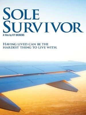 In the history of aviation, there have been only 14 of them: sole survivors of a commercial aviation disaster. Most have never spoken publicly about the loss, the guilt, the immense pressure of feeling "spared." Who, after all, could ever truly understand? The answer is only each other. Sole Survivor brings four of them together (George Lamson, Cecilia Cichan, Bahia Bakari and Jim Polehinke) to share their very complex, personal stories for the first time. They revisit the most harrowing moments of their lives in an effort to heal and overcome their most perplexing questions.