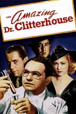 A wealthy society doctor decides to research the medical aspects of criminal behaviour by becoming one himself. He joins a gang of thieves and proceeds to wrest leadership of the gang away from it's extremely resentful leader.